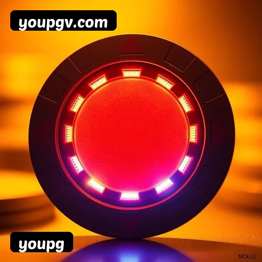 youpg segurança SSL 256-bit - Licença Curaçao, eCOGRA, GLI certificado